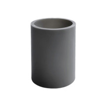 安赛瑞 PVC给水管直通 4M00316 20mm/1.6mpa (灰色)