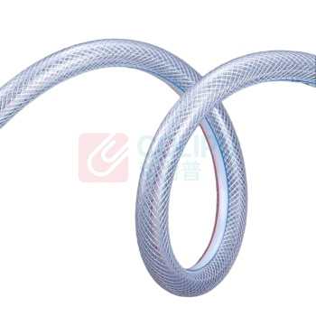 京喜 纤维网纹软管 1.2寸 管内径32mm【壁厚3mm】