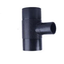 赞璐桐 PE热熔异径三通 T110-90