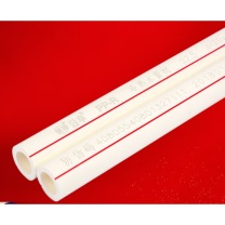 日丰 PPR管 外径32mm 壁厚4.4mm 长度4m