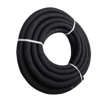 罗德力 夹布输水胶管 内径25mm*7层*18米 (耐压25kg)高压空气水管专用