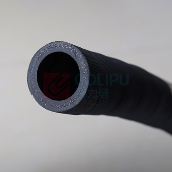 罗德力 夹布输水胶管 内径25mm*7层*18米 (耐压25kg)高压空气水管专用