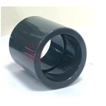 快采 upvc束节 Φ15.8mm 0201387-06.460-470