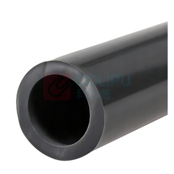 三佑 PN16 1M国标UPVC工业管pvc-u塑料化工硬管子耐酸碱给水管材 DN100外径110mm壁厚8.1mm