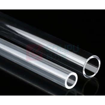 格远 石英管 长60mm 外径10mm 厚1.5mm