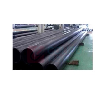 安源 钢骨架塑料复合管直管 DN300 L=1000 PN1.0MPa\HDPE 介质:磷矿浆 pH值3.8-5 连接方式: 法兰连接 法兰接口尺寸适配PN1.0法兰对开环 管材壁厚14.5mm 管道不含法兰、对开环
