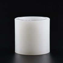 撼顿 PVDF 直通 承插热熔 40mm