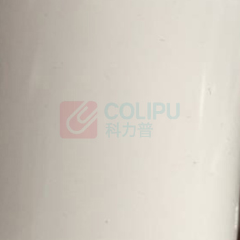 拓圣利 PVC给水管件直接接头 Φ25 50个