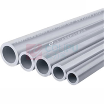 三佑 CPVC塑料硬管 dn40 DN40壁厚2.4mm 4米一根