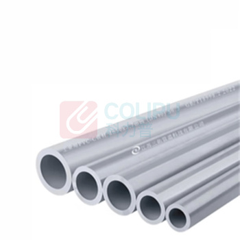 三佑 CPVC塑料硬管 dn40 DN40壁厚2.4mm 4米一根