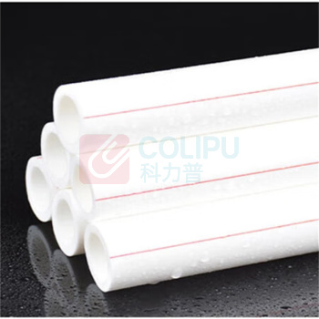 日丰 6分PPR管 25*2.3mm 4米/根1.45MPA (白色)