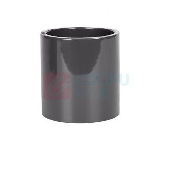 三佑 UPVC直通 DN100 内径110mm