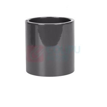 三佑 UPVC直通 DN40