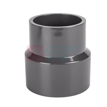 三佑 UPVC变径接头 DN40*25 内径50*32mm