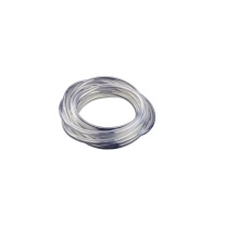 君吻 pvc水平管 10mm 长20m壁厚1mm