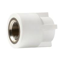 君默 PPR内丝直接 32*32mm