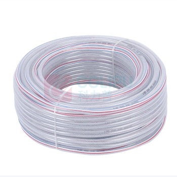 米星 MSTAR PVC水管 MXS005 10m (透明) 工作压力0.4Mpa;爆破压力1.2Mpa 2.5mm 0~16mm 21mm 不含铅 PVC 直管 承插