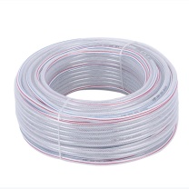 米星 MSTAR PVC水管 MXS005 10m (透明) 工作压力0.4Mpa;爆破压力1.2Mpa 2.5mm 0~16mm 21mm 不含铅 PVC 直管 承插