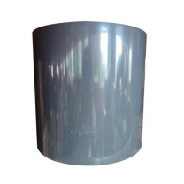 三佑 工业用PVC-U管直通 胶粘接 dn160 PN16/S8 GB/T4219.2