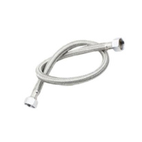 优迪卡 UTICA 1/2”内丝不锈钢编织软管 GE70-400-2590 起订量20