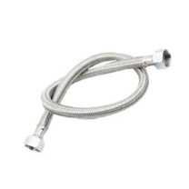 优迪卡 UTICA 1/2”内丝不锈钢编织软管 GE70-400-2665 起订量20