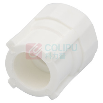 冰禹 PPR内丝直接 BYjj-02 25×1/2 PPR管件