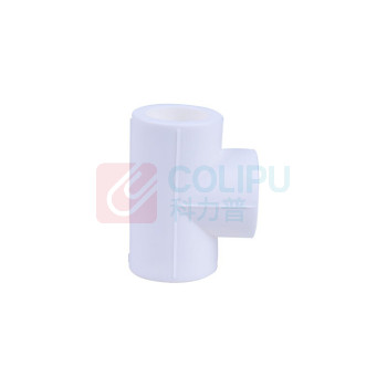 冰禹 PPR正三通 BYxh-15 T32 运费另议