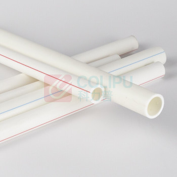 冰禹 PPR冷热水管 BYyc-291 (6分)25*3.5热水 (下单请拍4的倍数,单拍不发)