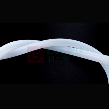 海斯迪克 HYSTIC 透明硅胶软管 HKY-172 12*16(1米价) 食品级阻火排水吸管