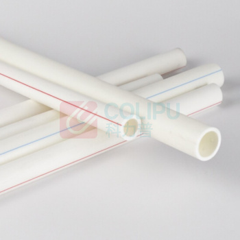 泰瑞恒安 PPR管 PN1.6 DN25 壁厚2.8mm 4米/根 25根发货