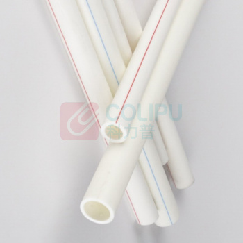 泰瑞恒安 PPR管 PN1.6 DN25 壁厚2.8mm 4米/根 25根发货