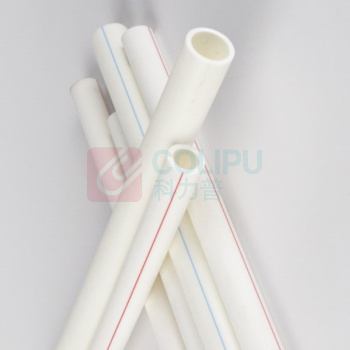 泰瑞恒安 PPR管 PN1.6 DN25 壁厚2.8mm 4米/根 25根发货