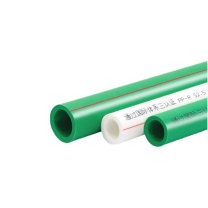 盎博 冷热通用水管PPR管 AB-PPR-Φ32 32×4.4mm×4米 (白色/绿色(两色可选))