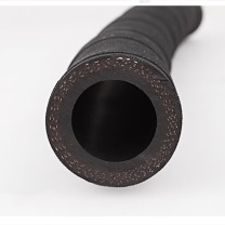 元润 夹布胶管 80*3米 (80mm*3米) 