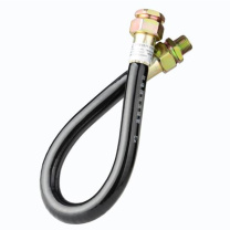 华德 高压胶管 M18x1.5 