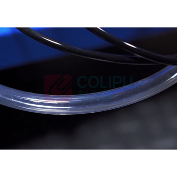 丹尼克尔 工业用管 D33×25-WX TPU吹钉管