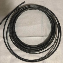 派克 PARKER 测压管 DN2 外径5mm*内径2mm PARKER氮气弹簧气管氮缸管路连接专用进口管软管细管不带接头