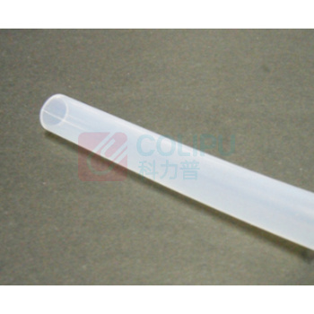 弘科 透明特氟龙管 四氟管 铁氟龙软管 内径20x外径25mm 软管透明10米/卷