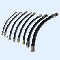 STAUFF Ⅱ泵供油软管 R13 32 SFS-24-20 SFS(90)-24-20 2300+SP