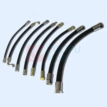 STAUFF 高压软管2 R13 40 SFS(90)-24-24 SFS(90)-24-24 850 180°