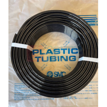 首力 PU软管 PU材质,φ10内径 6.5mm 1.6MPa (黑色)
