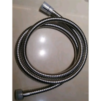 日丰 防打结不锈钢花酒软管 RF-L150-C 长1.5米