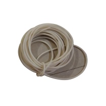 黎楚 透明硅胶软管 1012 内径10mm 外径12mm