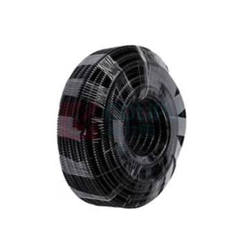 科固 包塑金属软管 DN25 PVC
