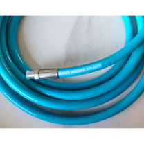 棫润科技 耐高温软管 SRY-22/18 耐高温