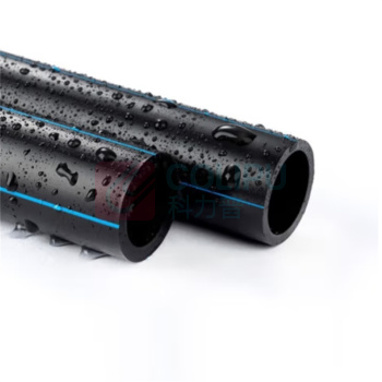 润宏工品 工业软管水管 PE管道 DN20 2.3mm