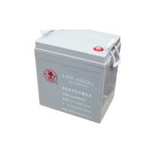 火炬 电动车用胶体蓄电池 3-EVF-200 200Ah
