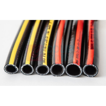 恒通 S236黑色高压风炮水管 内径19*外径28.5mm 50米/卷