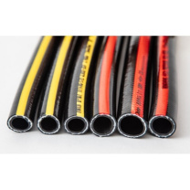 恒通 S236黑色高压风炮水管 内径19*外径28.5mm 50米/卷