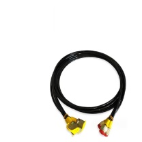 鼎梁 测压软管 M12*1 L=1.2米 耐压1.6MPa 介质空气